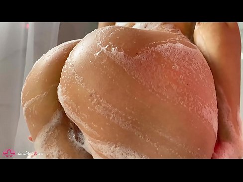 ❤️ Brunette masturboi pillua vibraattorilla intensiiviseen orgasmiin suihkussa ️ Vittu video at porn fi.studiya-lpg-massazha-na-metro-vodnyj-stadion.ru ️❤